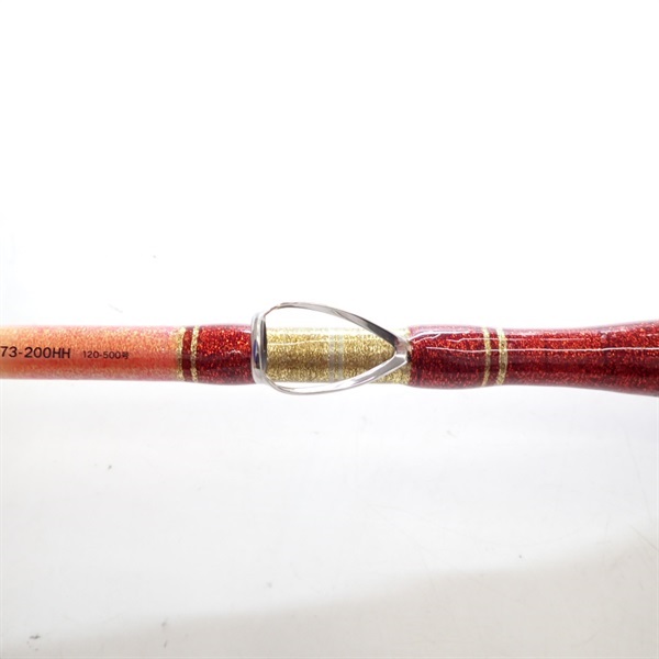 海将船７３ー２００ＨＨ